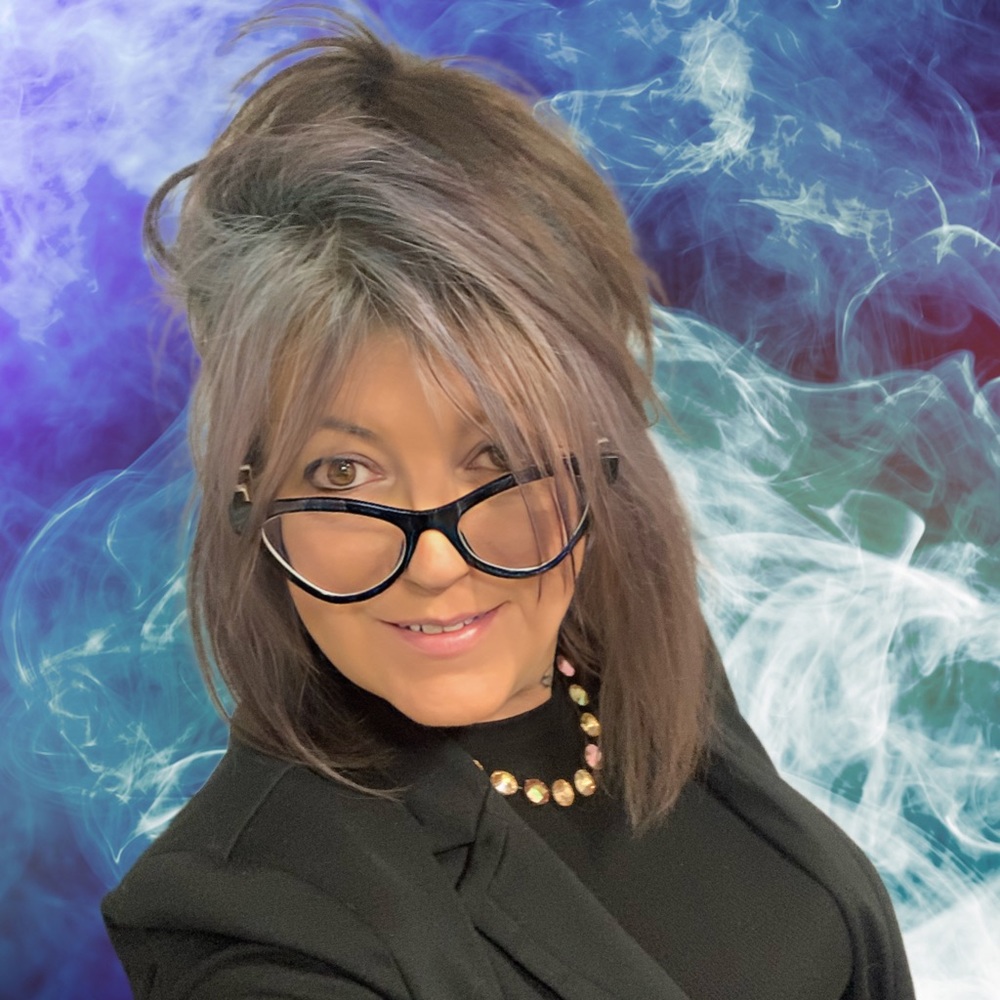 Meet your Posher, Olivia